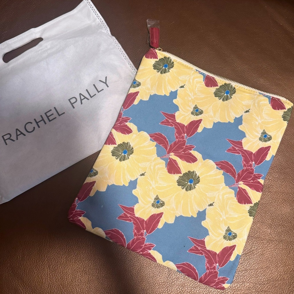 New Rachel Pally Clutch